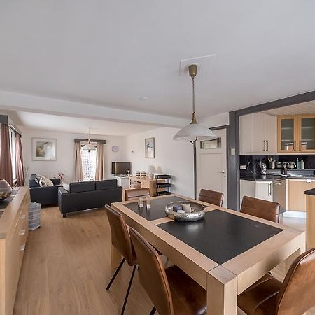 Appartement Melange Хейтуйсен Экстерьер фото