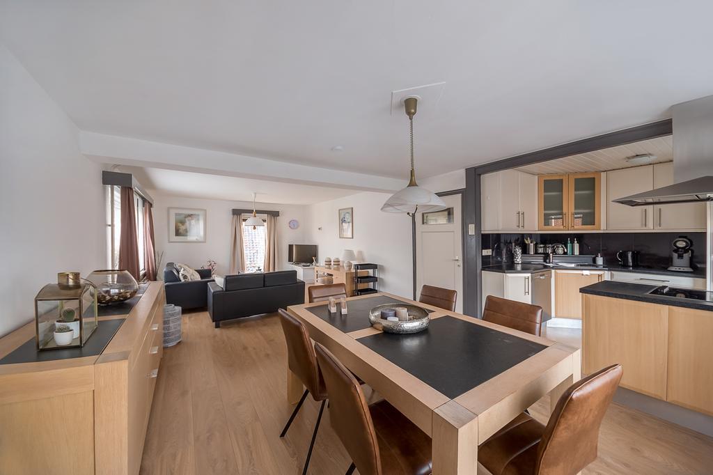 Appartement Melange Хейтуйсен Экстерьер фото