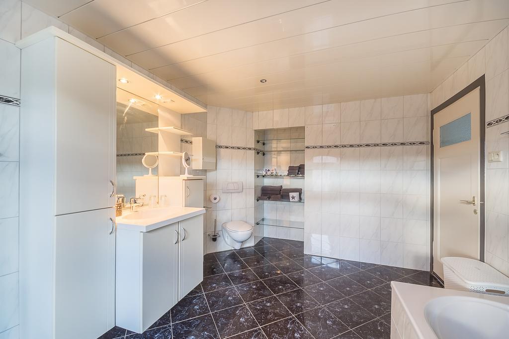 Appartement Melange Хейтуйсен Экстерьер фото