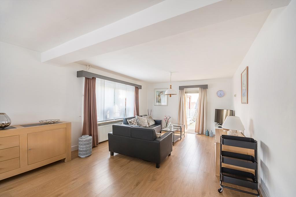 Appartement Melange Хейтуйсен Экстерьер фото