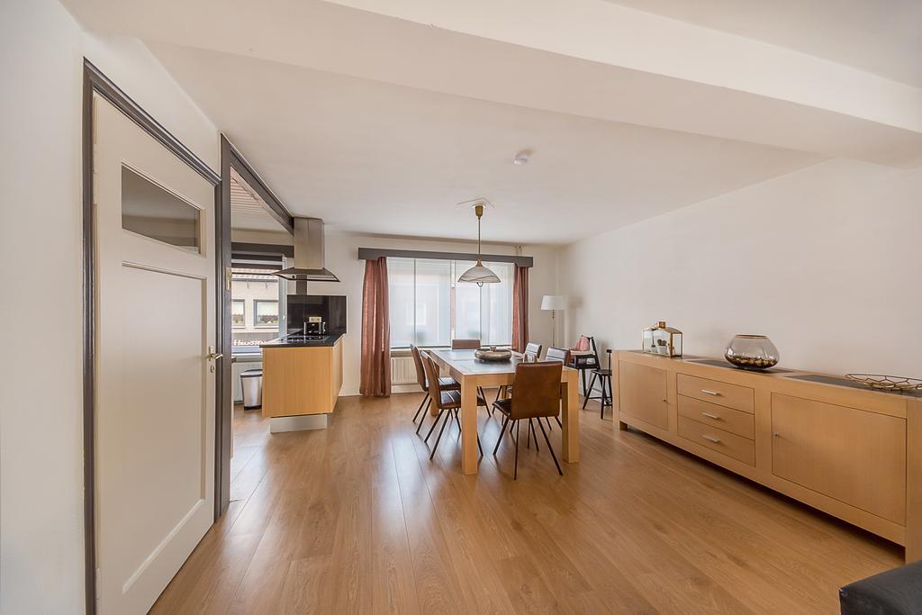Appartement Melange Хейтуйсен Экстерьер фото