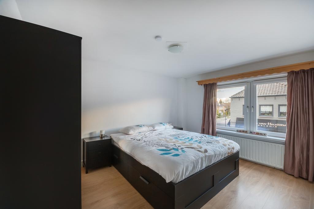 Appartement Melange Хейтуйсен Экстерьер фото