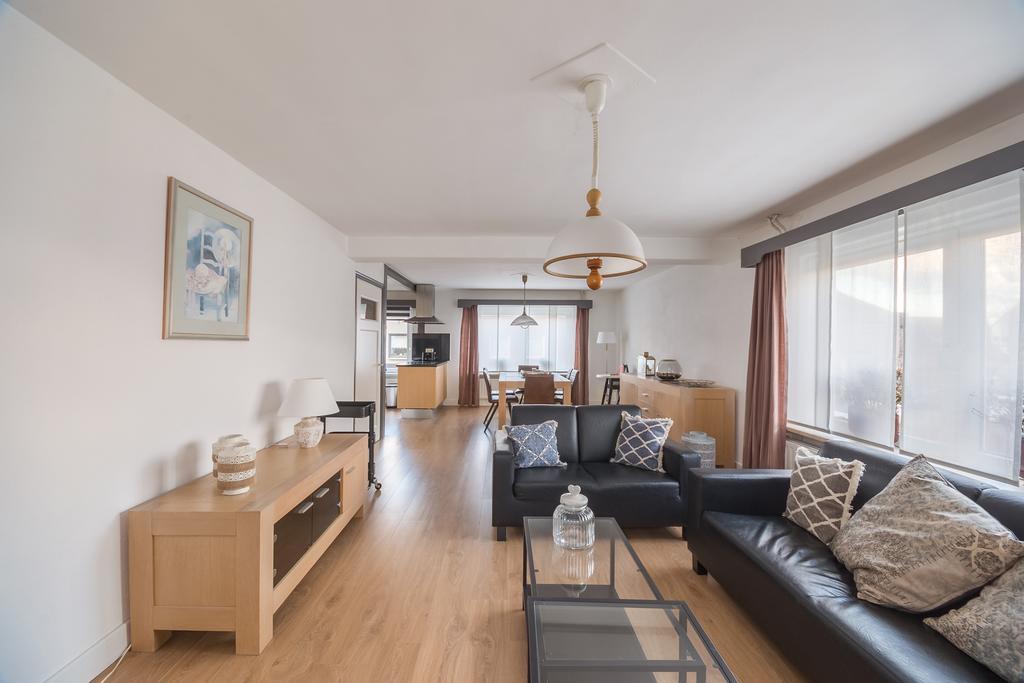 Appartement Melange Хейтуйсен Экстерьер фото