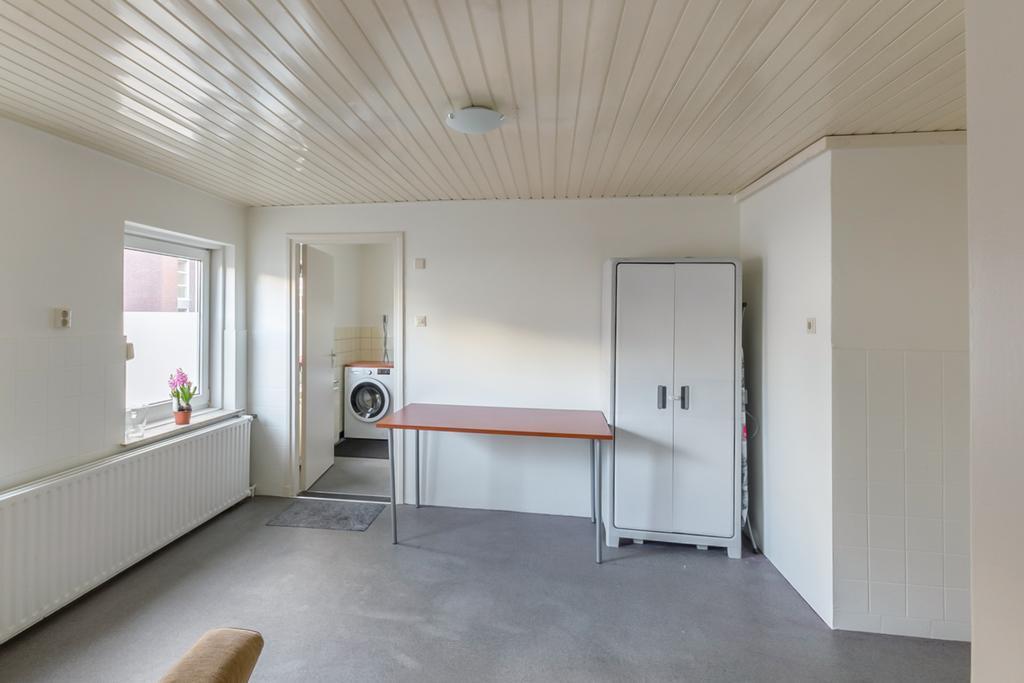 Appartement Melange Хейтуйсен Экстерьер фото