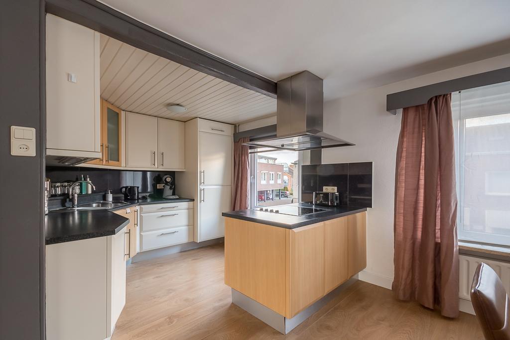 Appartement Melange Хейтуйсен Экстерьер фото