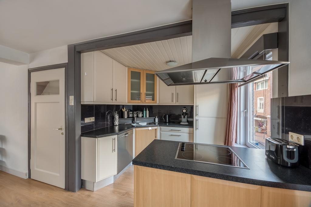 Appartement Melange Хейтуйсен Экстерьер фото