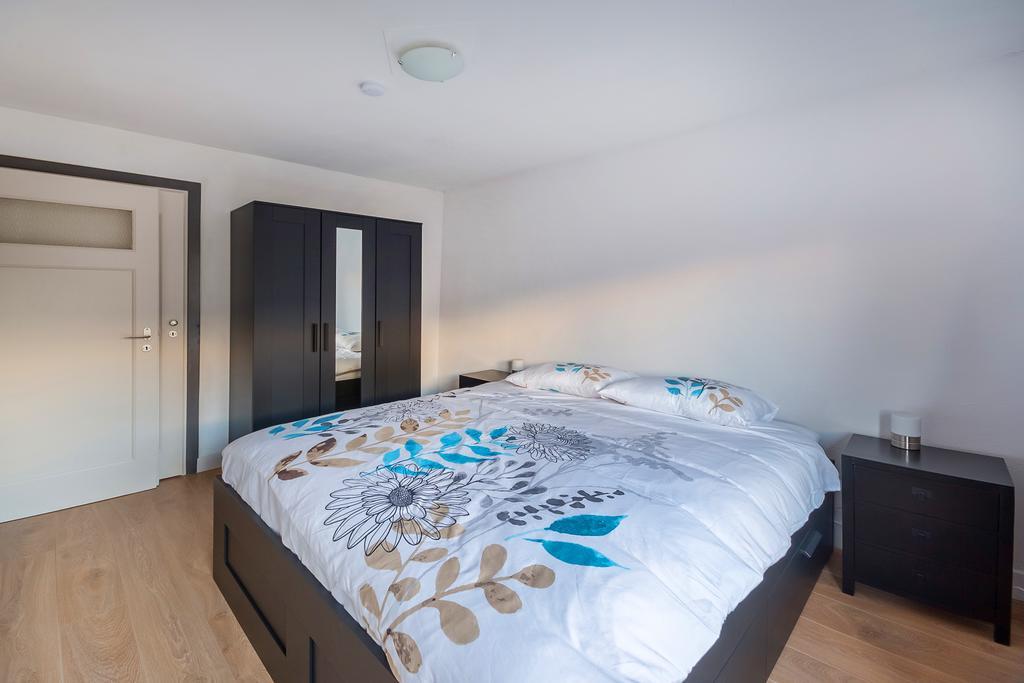 Appartement Melange Хейтуйсен Экстерьер фото