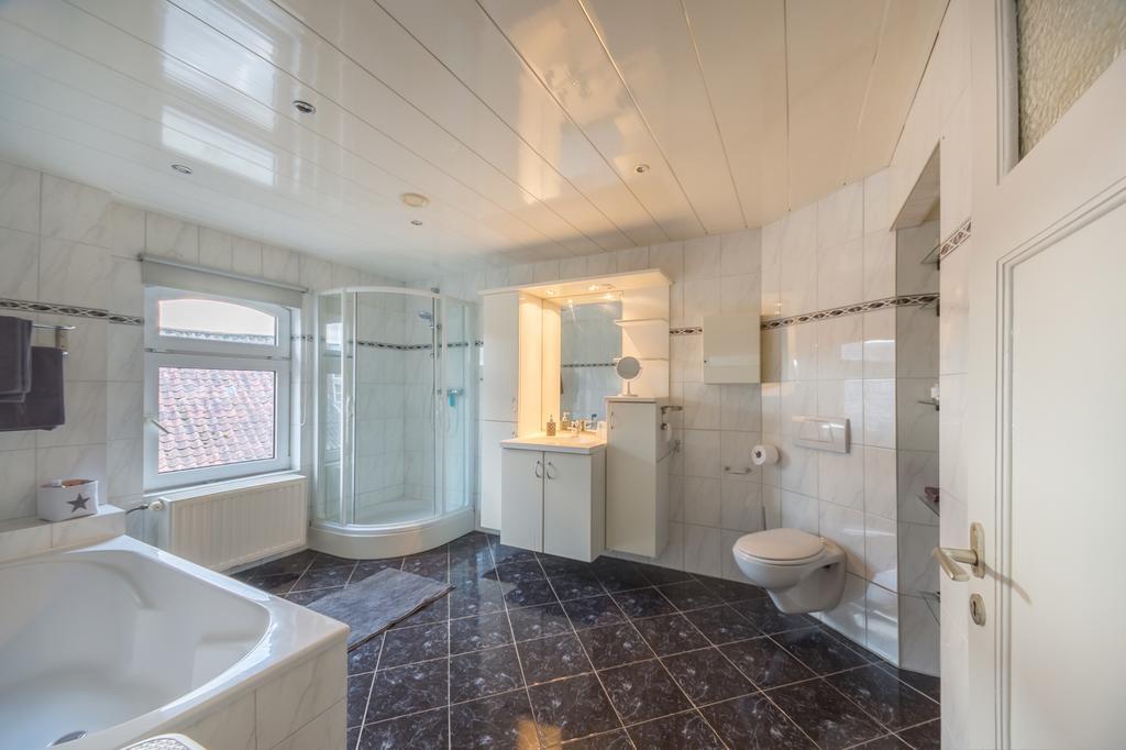 Appartement Melange Хейтуйсен Экстерьер фото