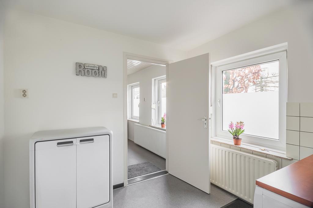 Appartement Melange Хейтуйсен Экстерьер фото